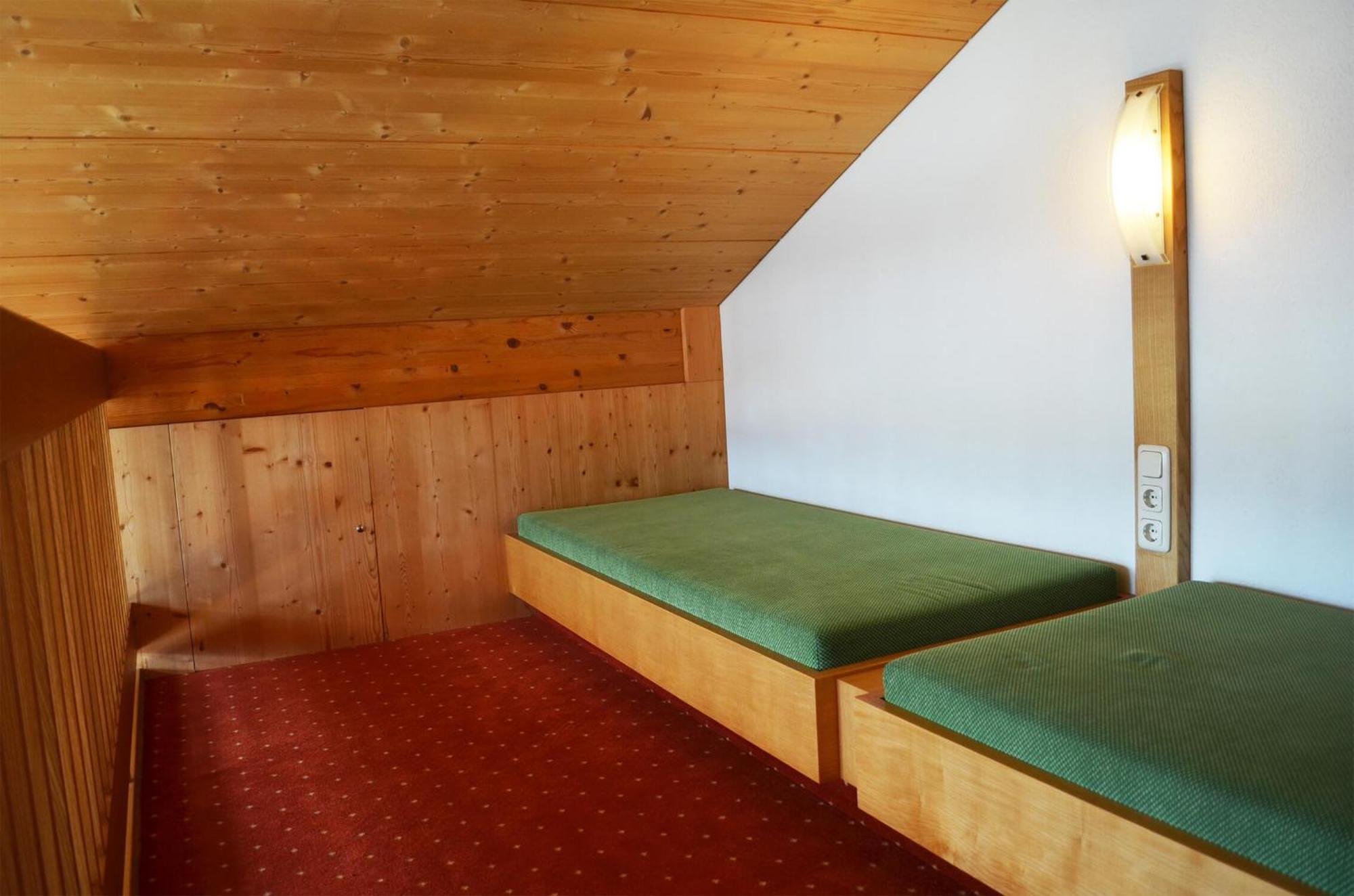 Poltehof Villa Fiss Room photo